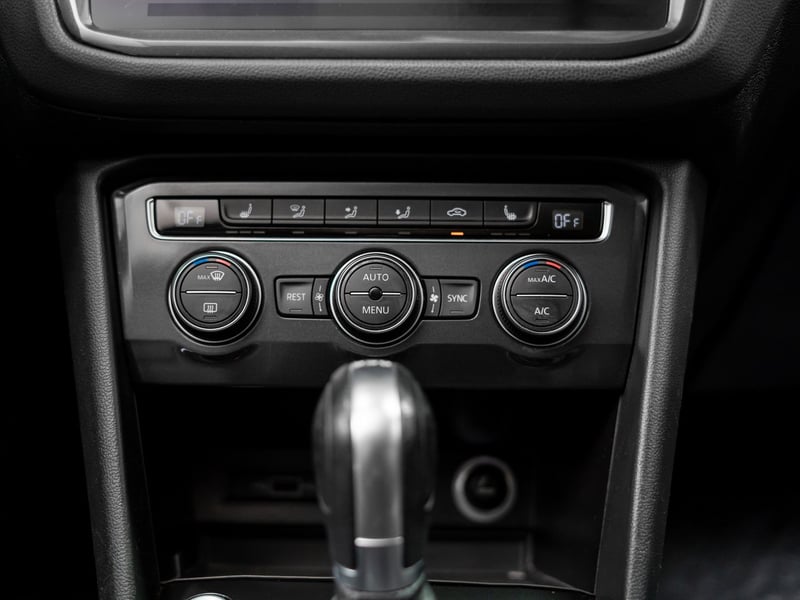 Volkswagen Tiguan 2.0 2019 - Imagen 17 de 20