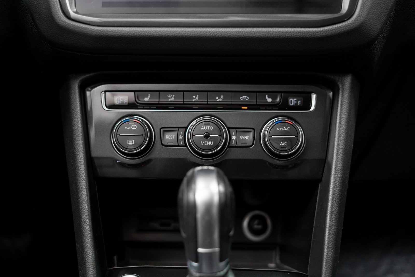Volkswagen Tiguan 2.0 2019 - Imagen 17 de 20
