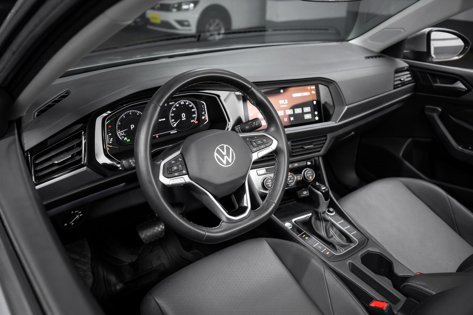 Volkswagen Jetta 1.4 2025 - Imagen 12 de 20