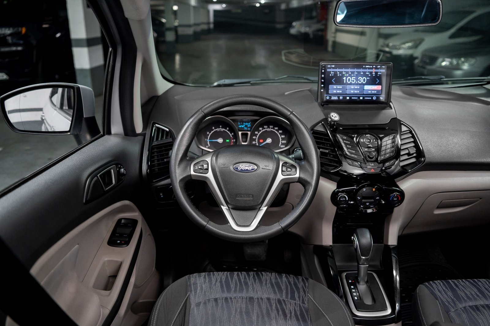 Ford Ecosport 2.0 2017 - Imagen 3 de 20