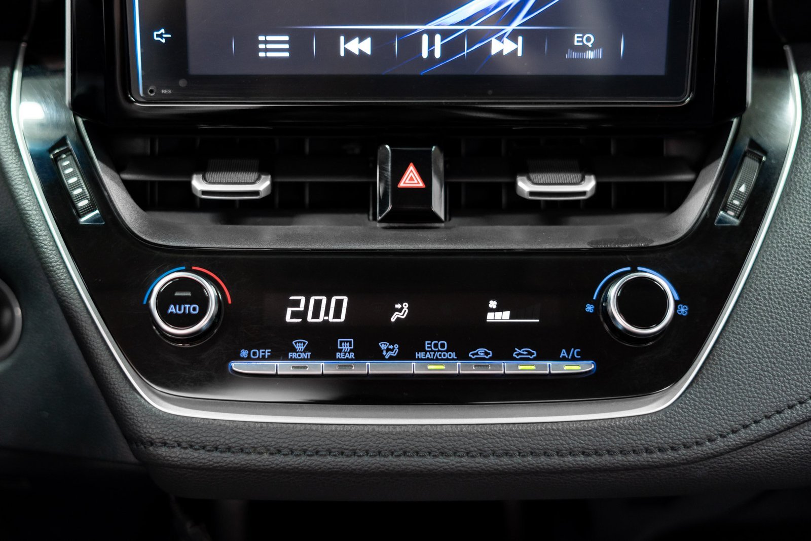Toyota Corolla 2.0 2021 - Imagen 20 de 20