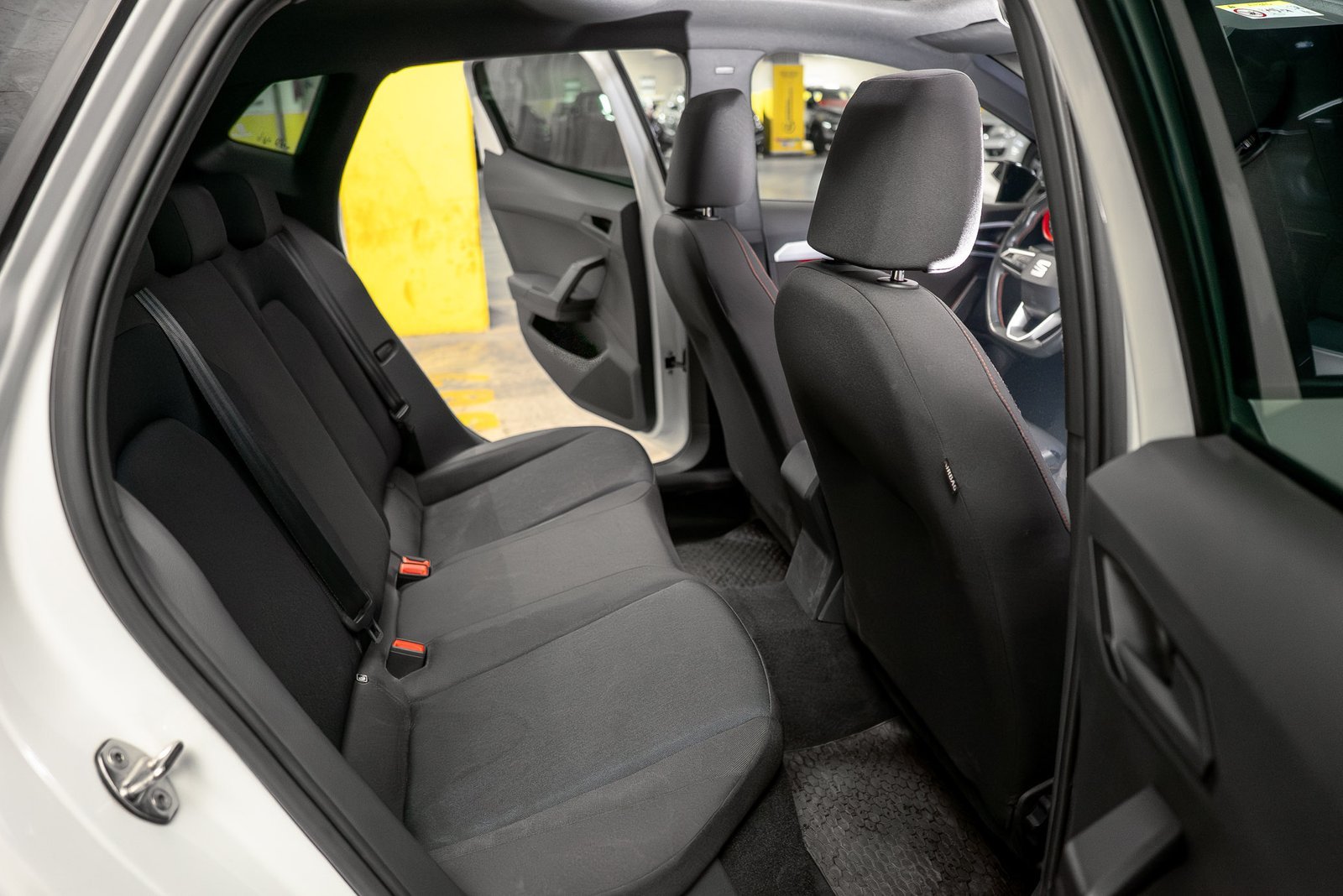 SEAT Ibiza 1.6 2023 - Imagen 4 de 20