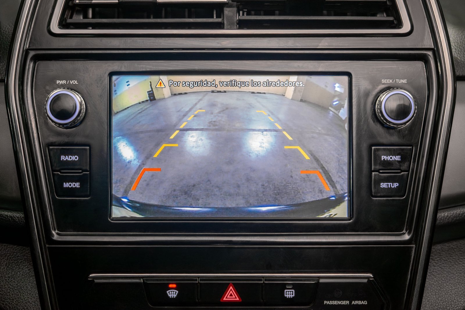 SsangYong Tivoli 1.6 2020 - Imagen 14 de 17