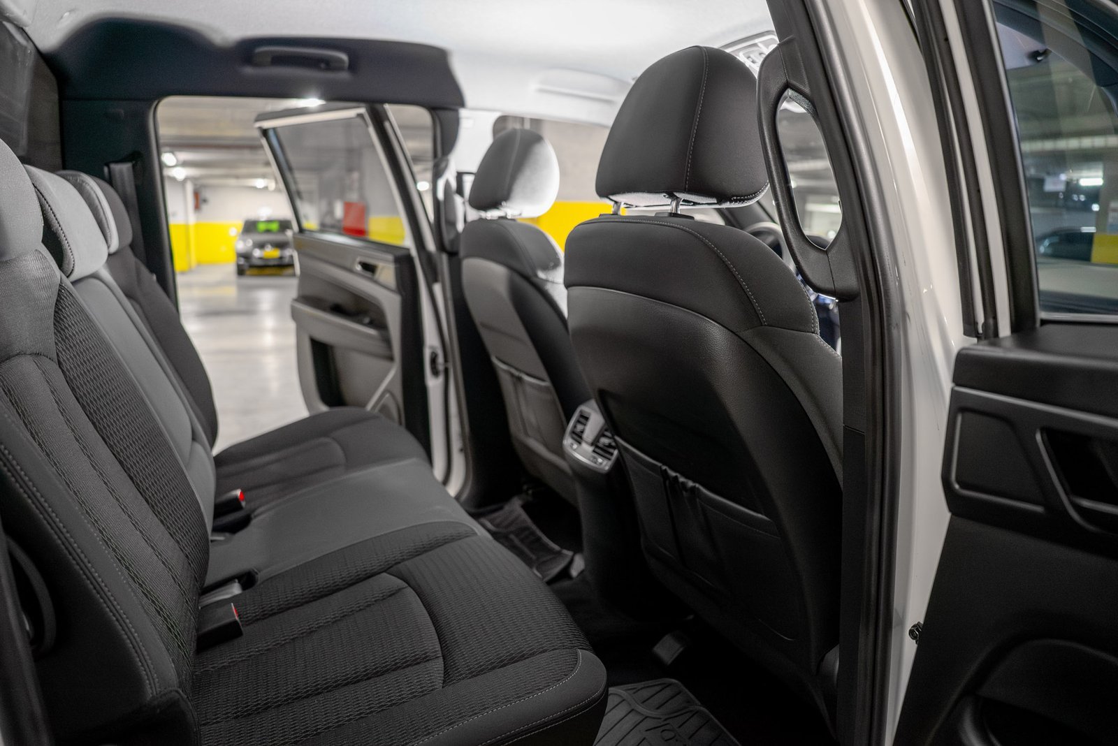 SsangYong Musso Grand 2.2 2023 - Imagen 4 de 16