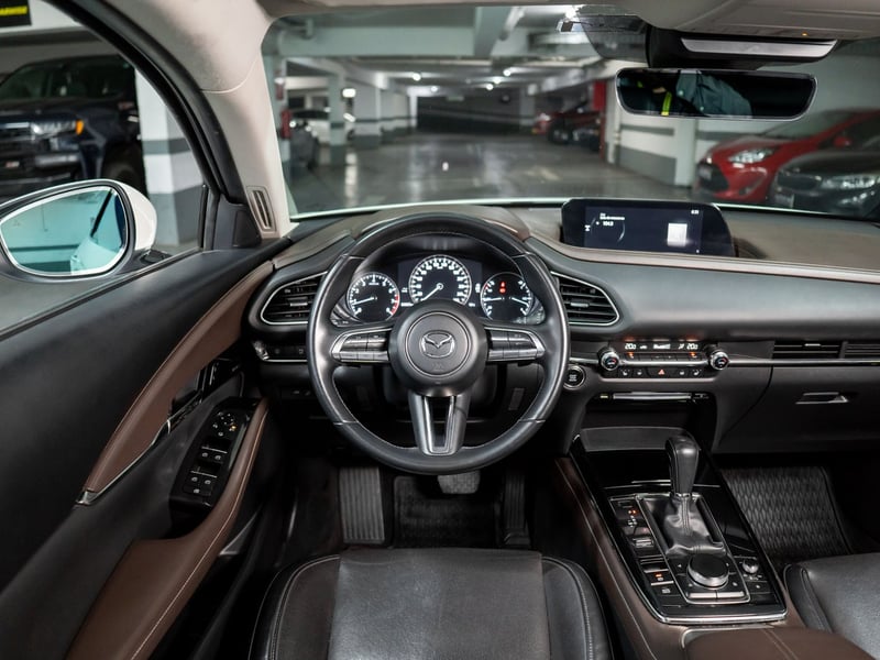 Mazda Cx-30 2.5 2020 - Imagen 3 de 19