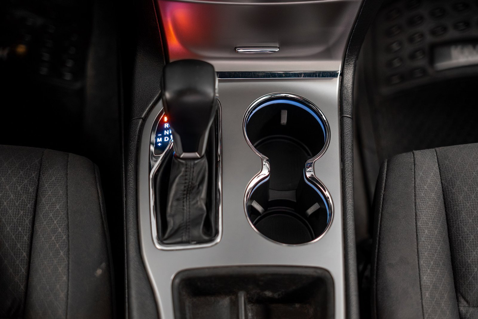 Jeep Grand Cherokee 3.6 2019 - Imagen 17 de 20