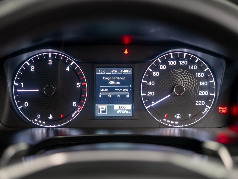 SsangYong Rexton 2.2 2022 - Imagen 13 de 19