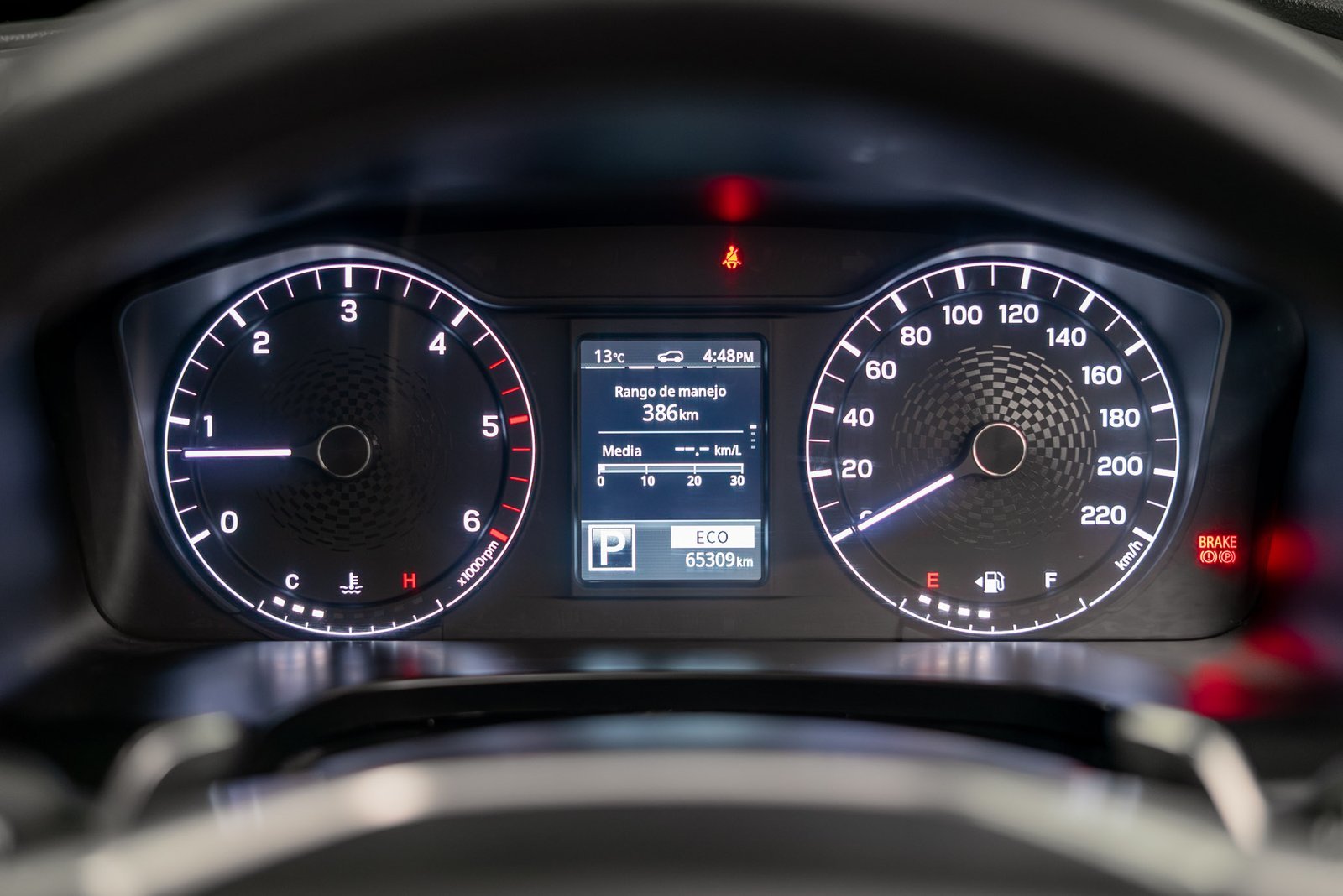 SsangYong Rexton 2.2 2022 - Imagen 13 de 19