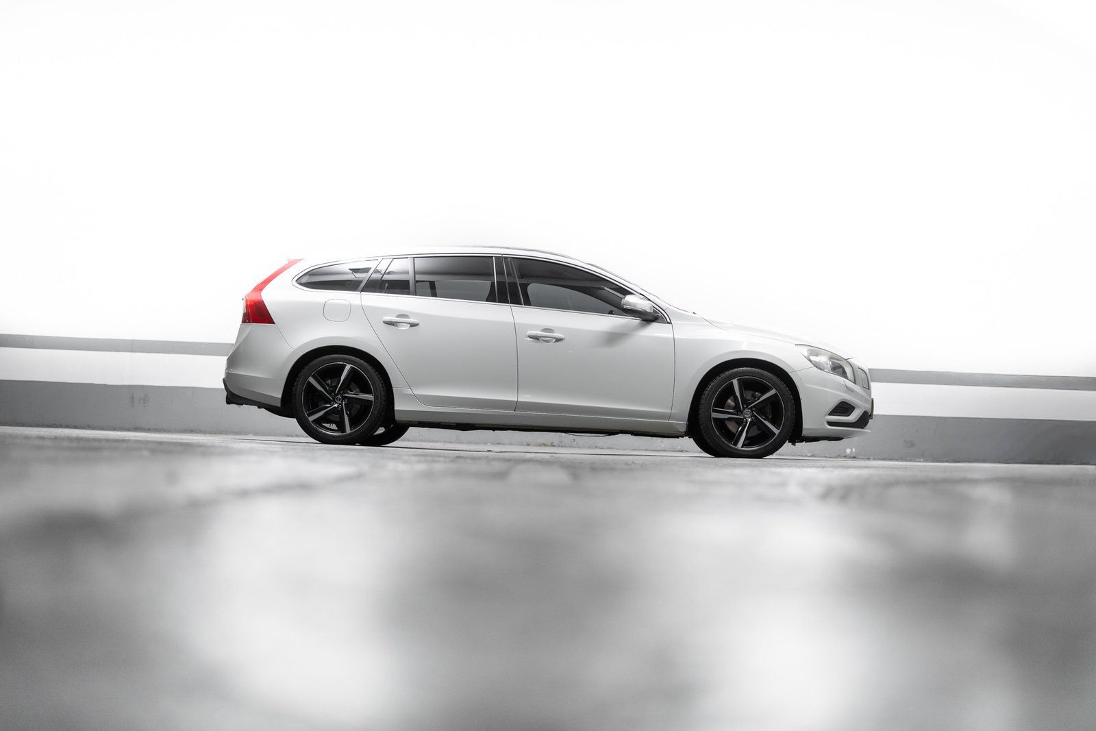 Volvo V60 3.0 2012 - Imagen 10 de 18