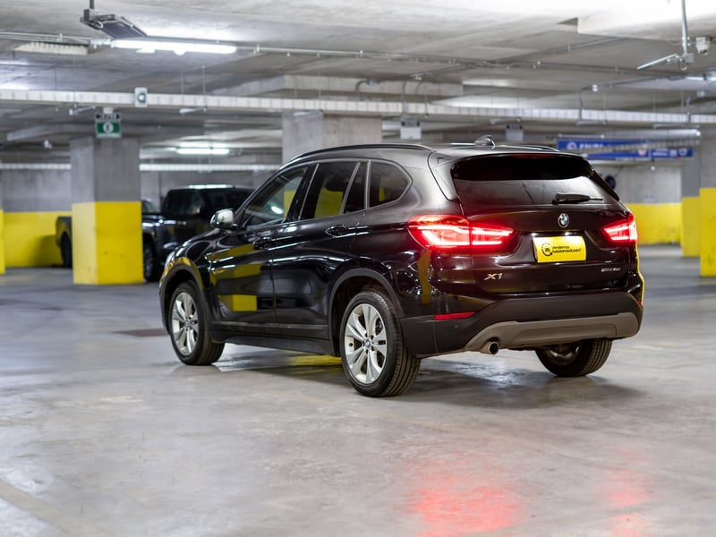 BMW X1 2.0 2019 - Imagen 9 de 10