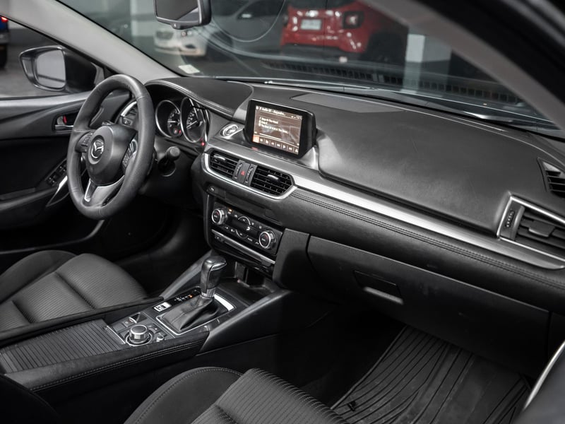 Mazda 6 2.0 2016 - Imagen 14 de 20