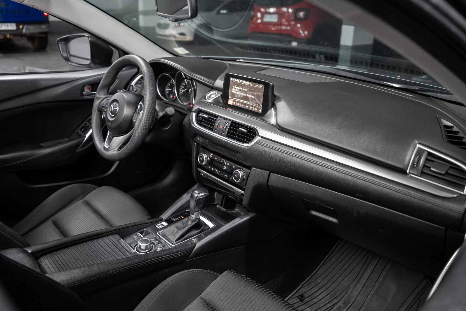Mazda 6 2.0 2016 - Imagen 14 de 20