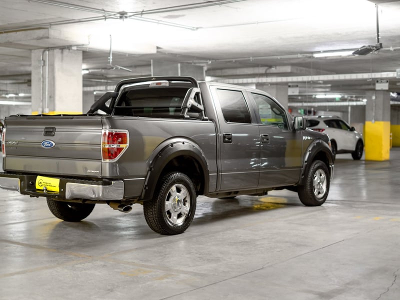 Ford F150 3.7 2012 - Imagen 7 de 18