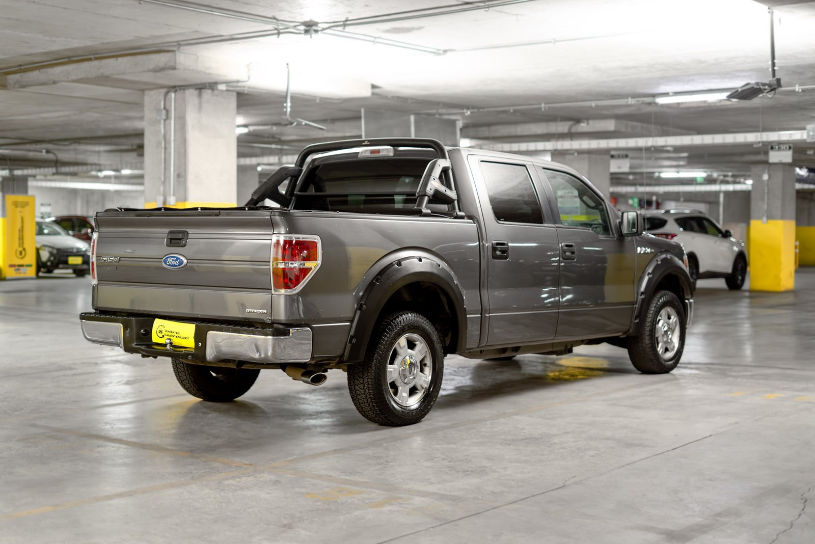 Ford F150 3.7 2012 - Imagen 7 de 18