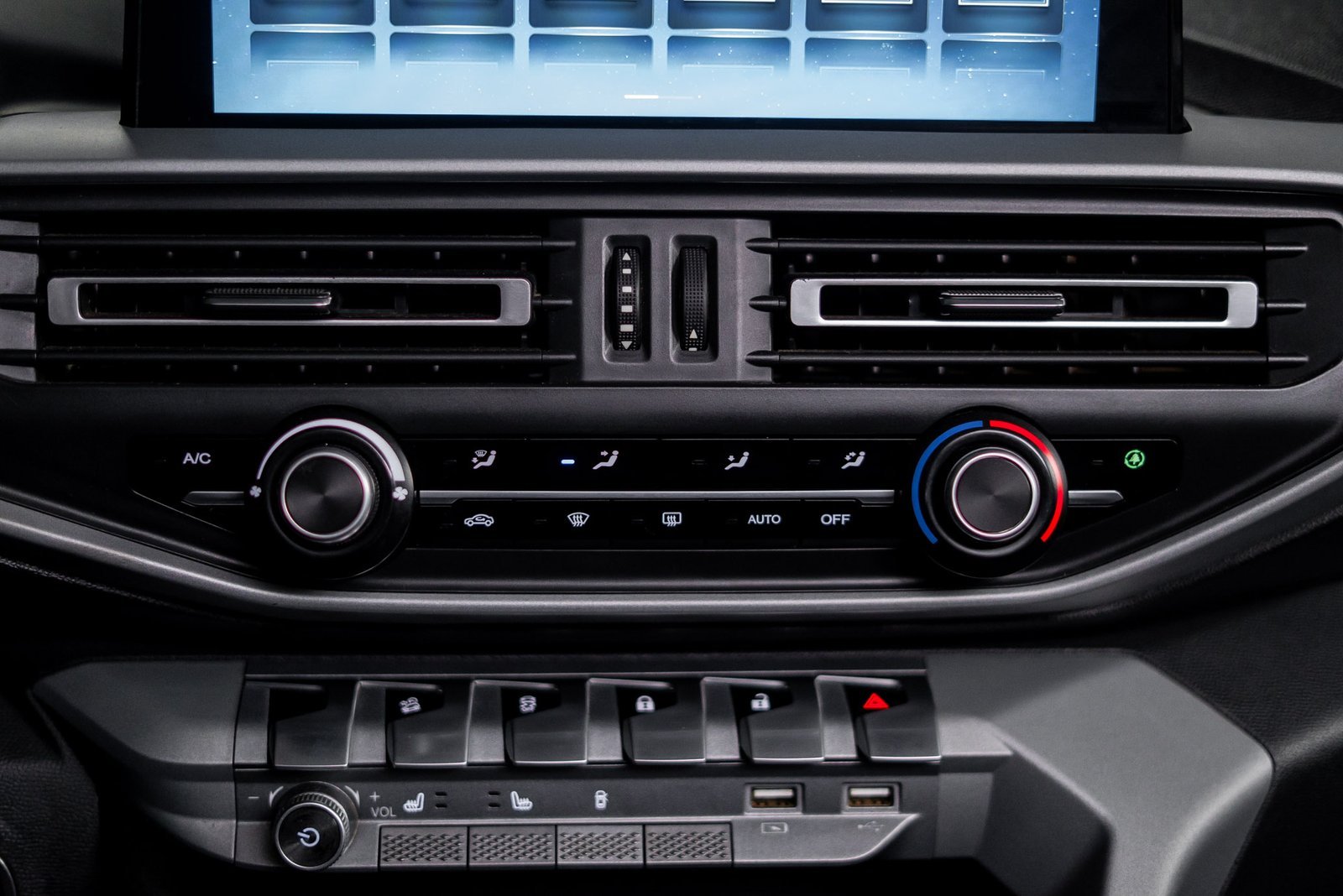 Changan Hunter 1.9 2022 - Imagen 15 de 20
