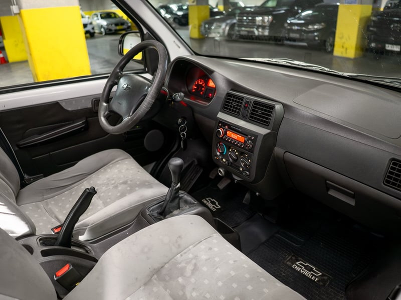 Chevrolet N300 Max 1.2 2019 - Imagen 14 de 19