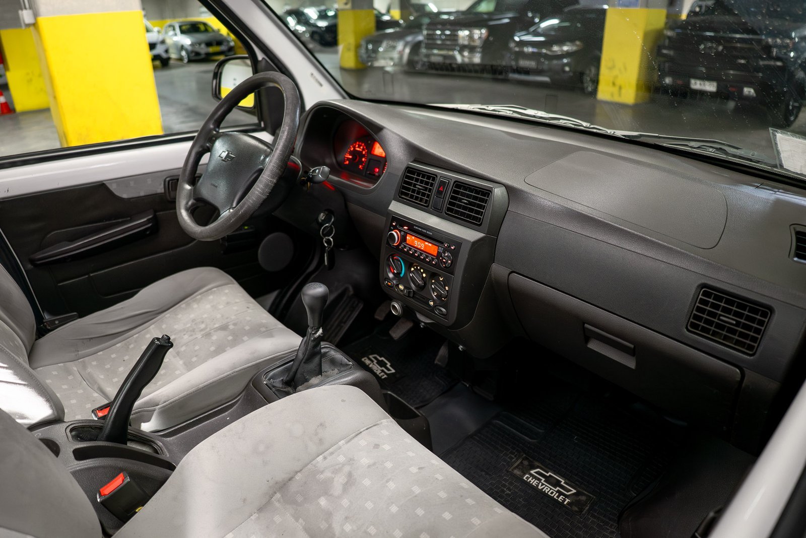 Chevrolet N300 Max 1.2 2019 - Imagen 14 de 19