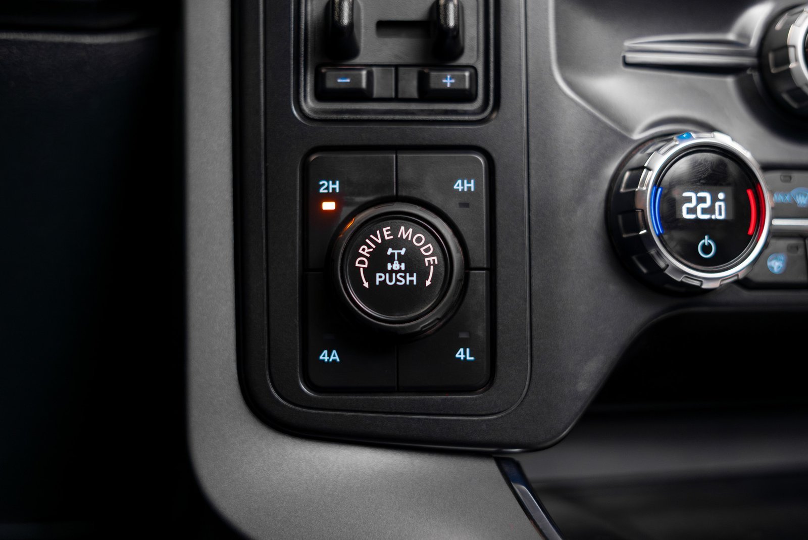 Ford F-150 5.0 2022 - Imagen 18 de 20