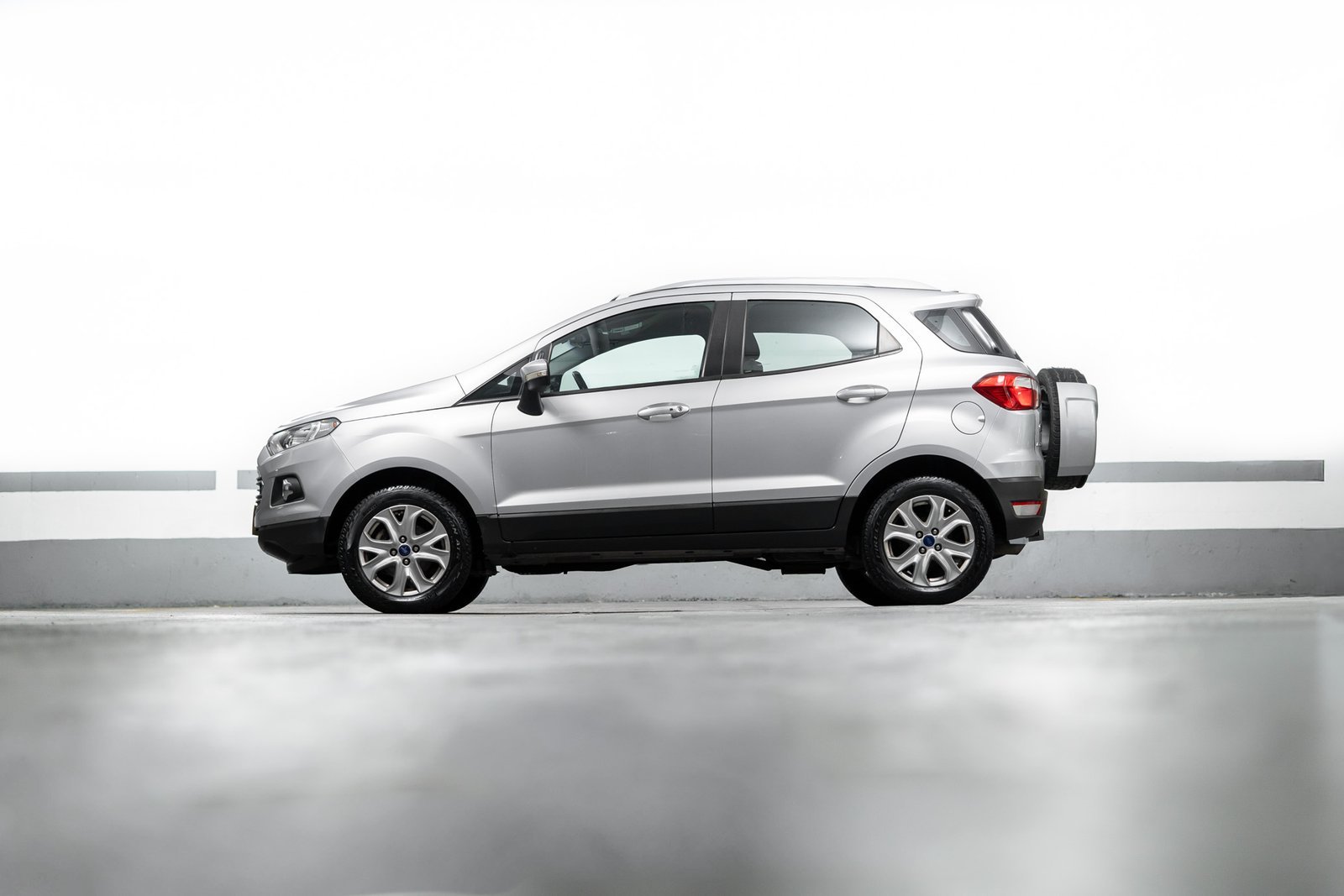 Ford Ecosport 2.0 2017 - Imagen 12 de 20