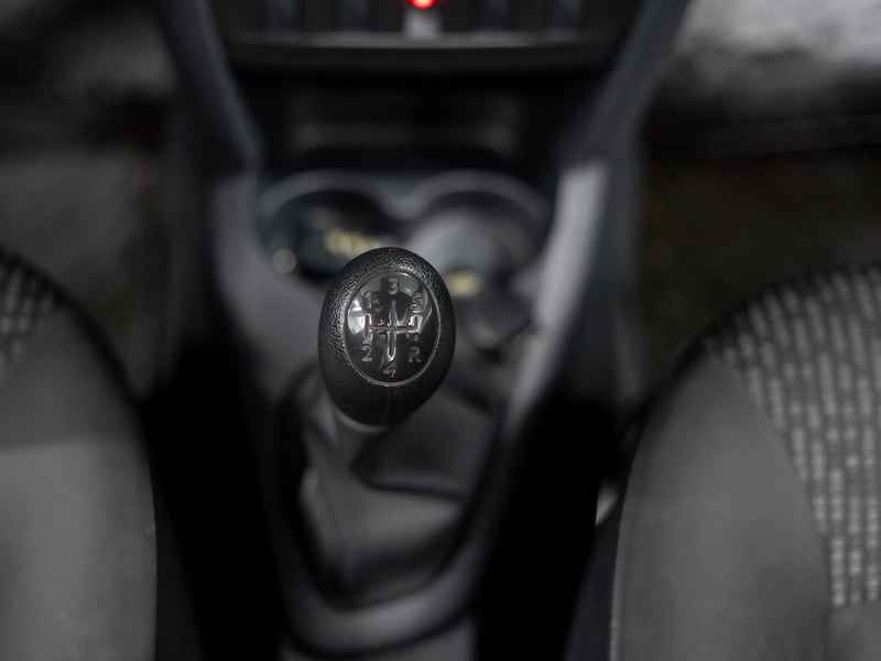 Renault Symbol 1.6 2022 - Imagen 15 de 16
