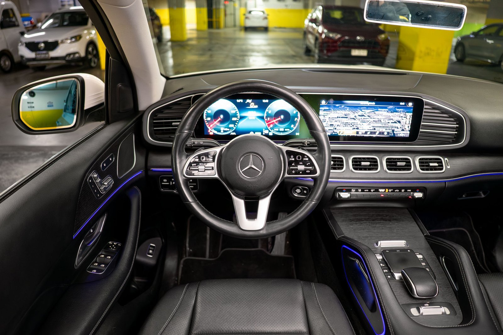 Mercedes-Benz Gle 450 2021 - Imagen 3 de 20