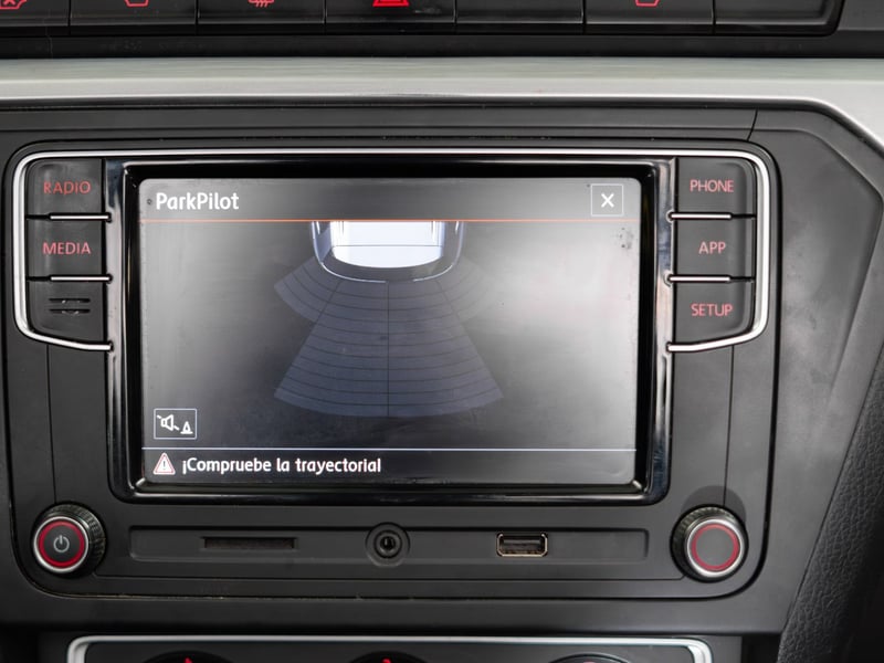 Volkswagen Gol 1.6 2023 - Imagen 14 de 17