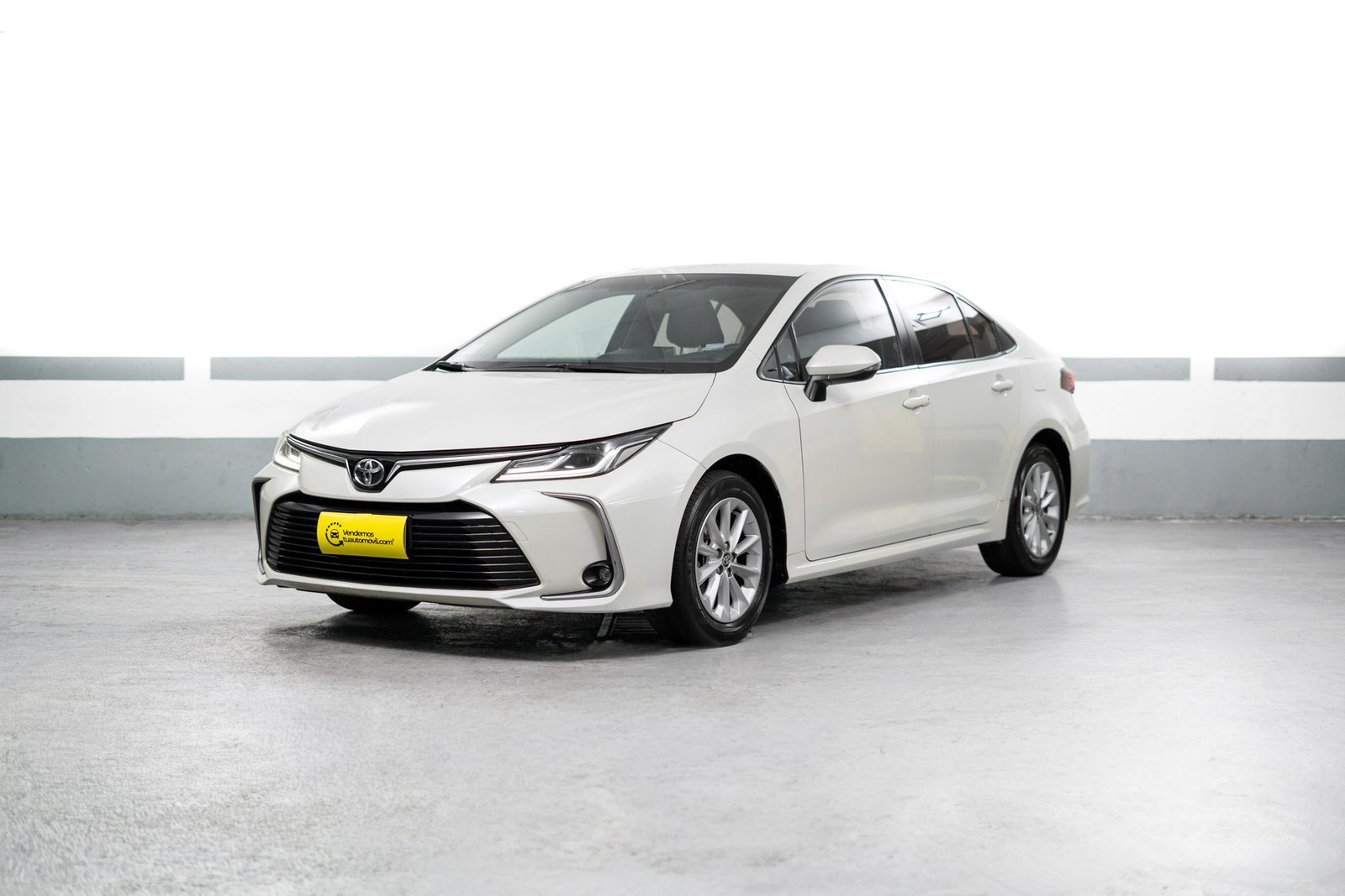 Toyota Corolla 2.0 2021 - Imagen 11 de 20