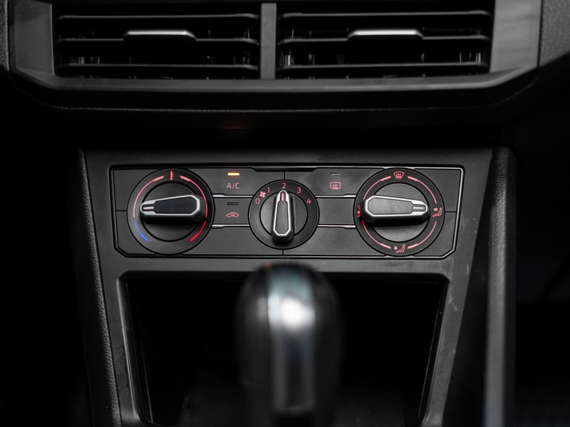 Volkswagen Nivus 1.0 2021 - Imagen 18 de 20