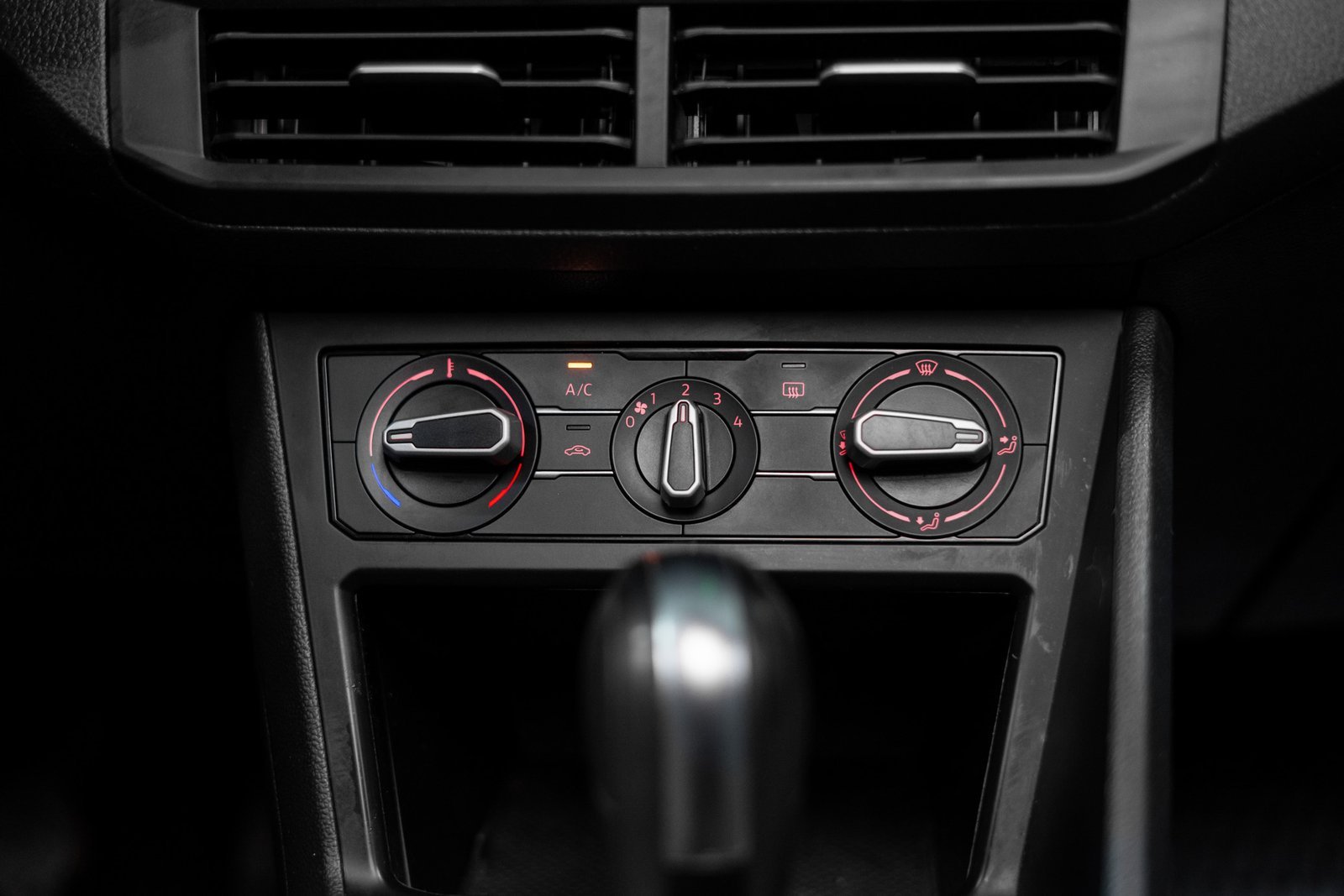 Volkswagen Nivus 1.0 2021 - Imagen 18 de 20