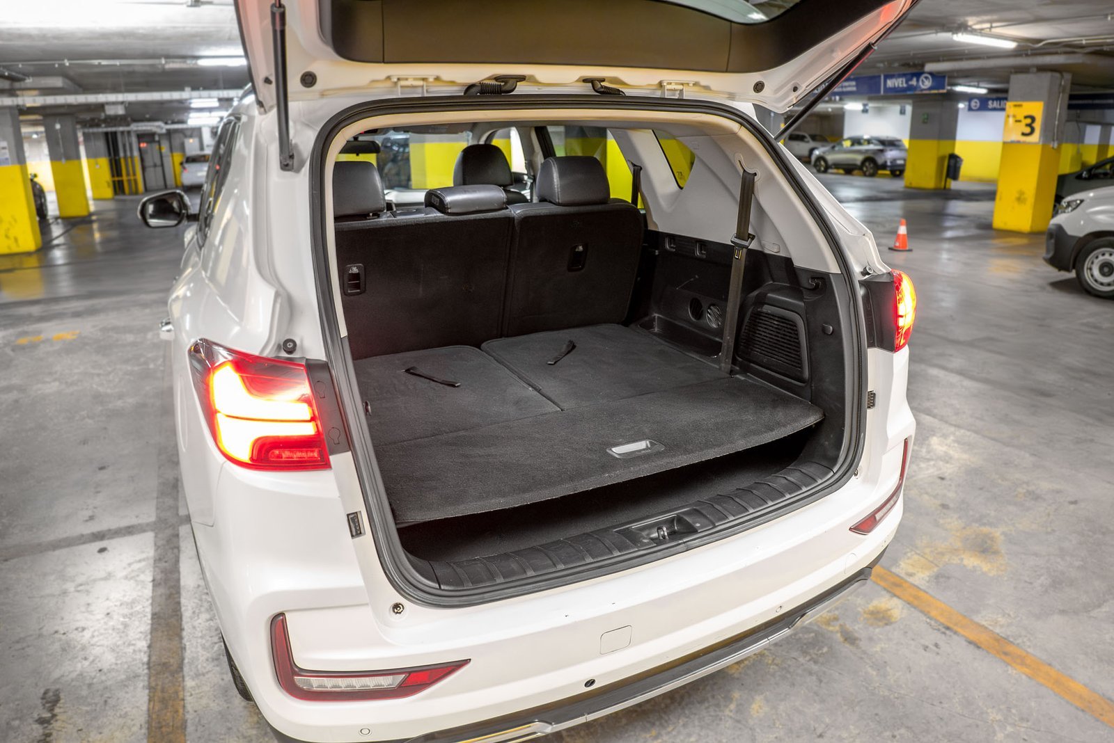SsangYong Rexton 2.2 2023 - Imagen 20 de 20