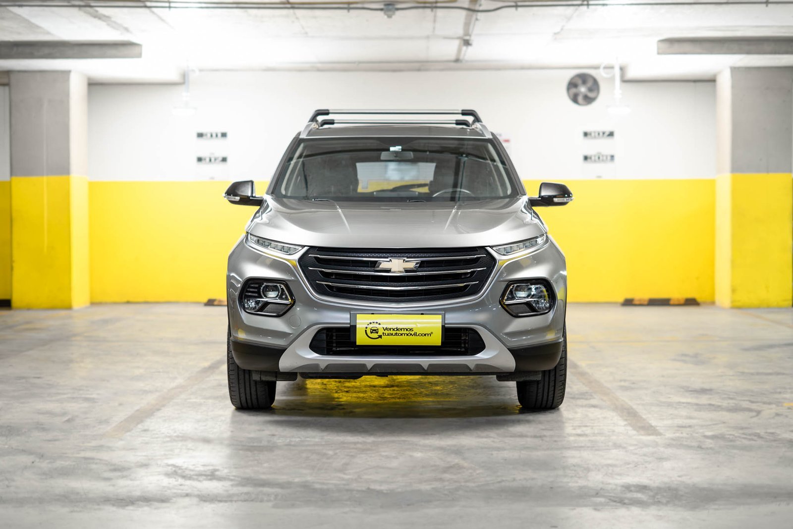 Chevrolet Groove 1.5 2022 - Imagen 6 de 20