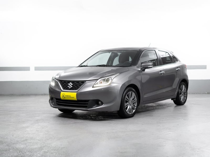 Suzuki Baleno 1.4 2019