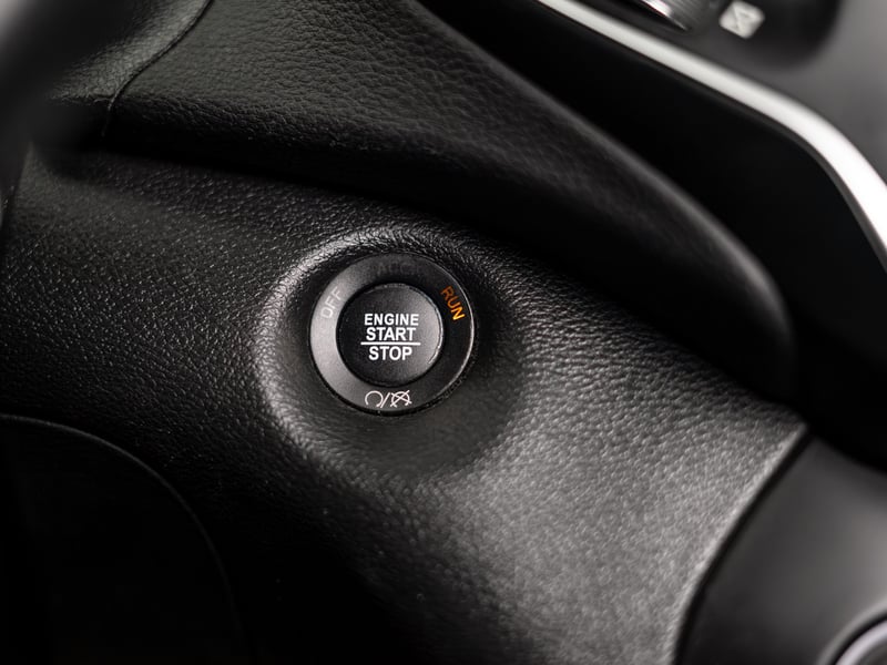 Jeep Cherokee 2.4 2020 - Imagen 14 de 19