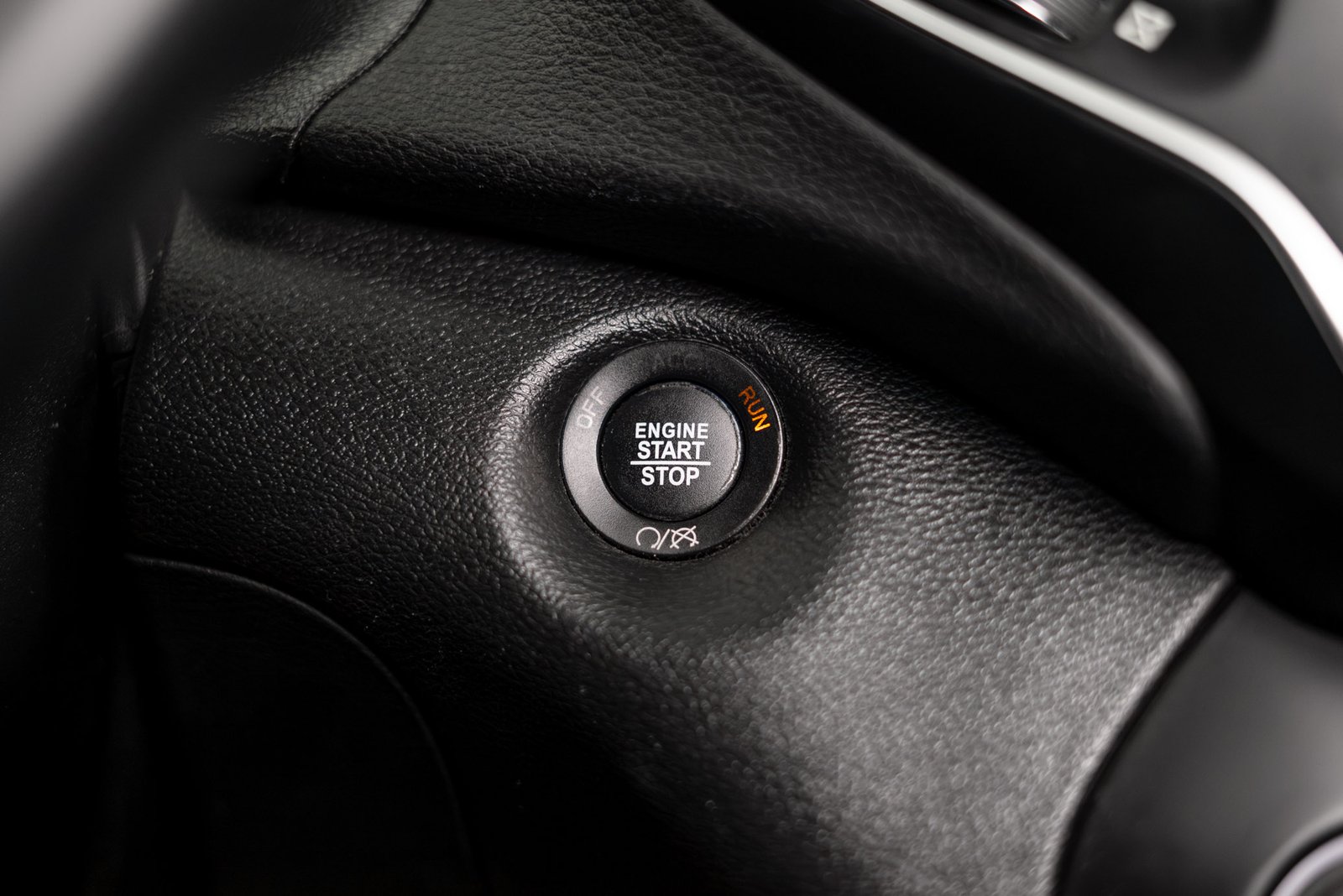 Jeep Cherokee 2.4 2020 - Imagen 14 de 19