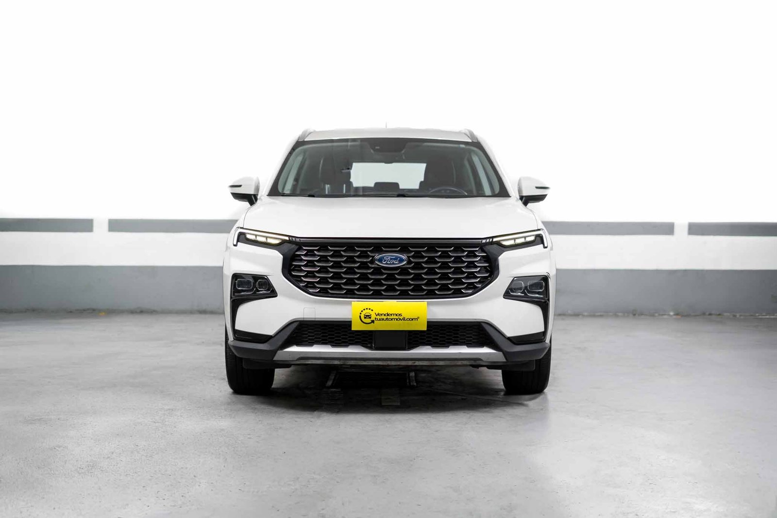 Ford Territory 1.5 2024 - Imagen 10 de 20