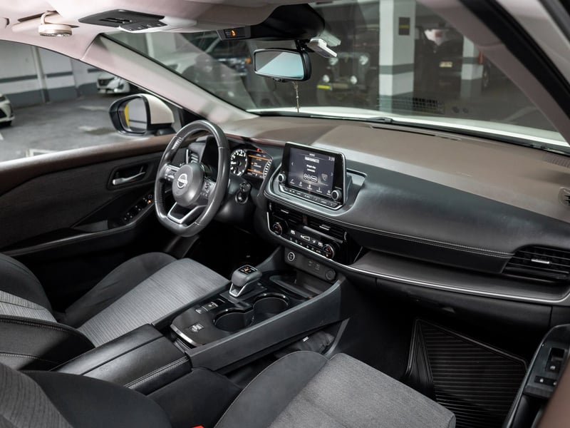 Nissan Xtrail 2.5 2024 - Imagen 14 de 20