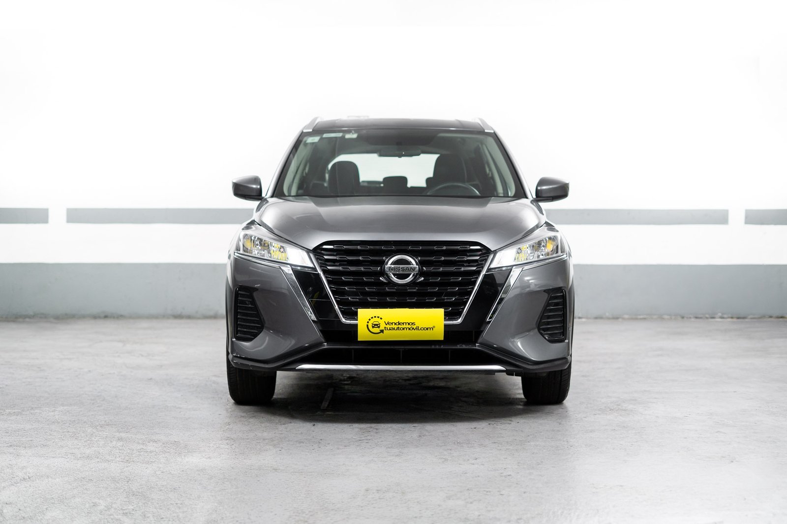 Nissan Kicks 1.6 2021 - Imagen 7 de 20