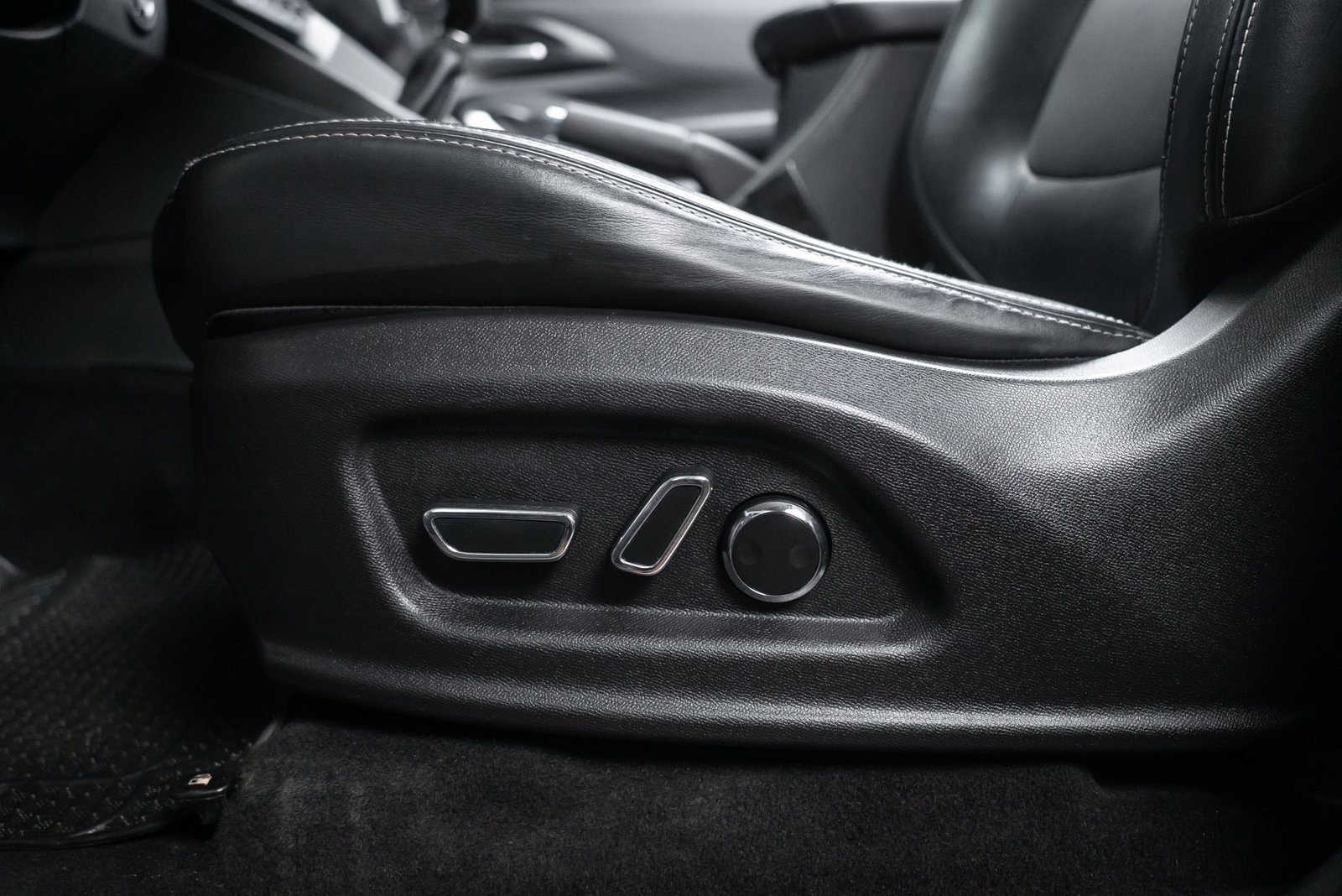 Changan Hunter 1.9 2022 - Imagen 20 de 20