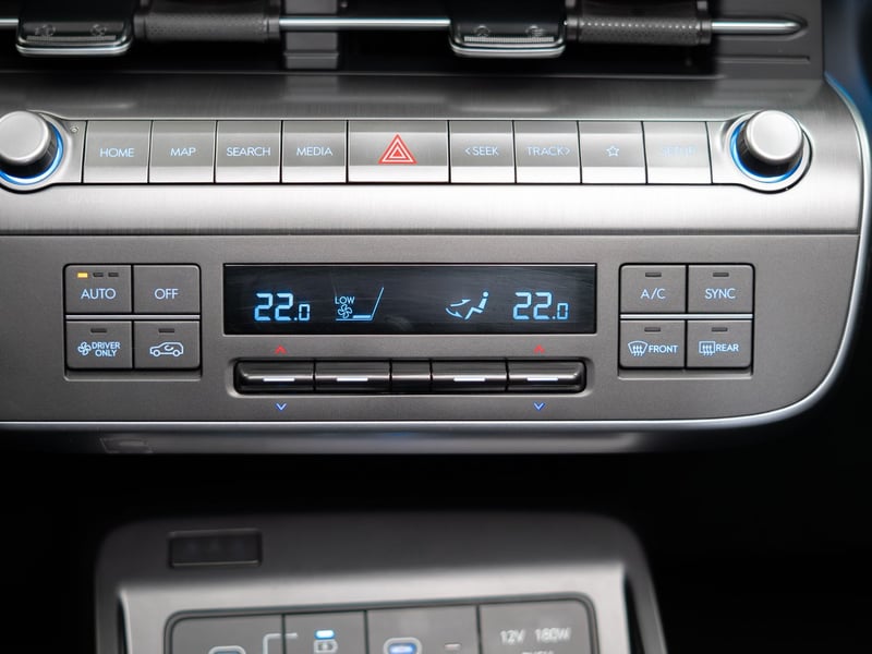Hyundai Kona 1.6 2026 - Imagen 20 de 20