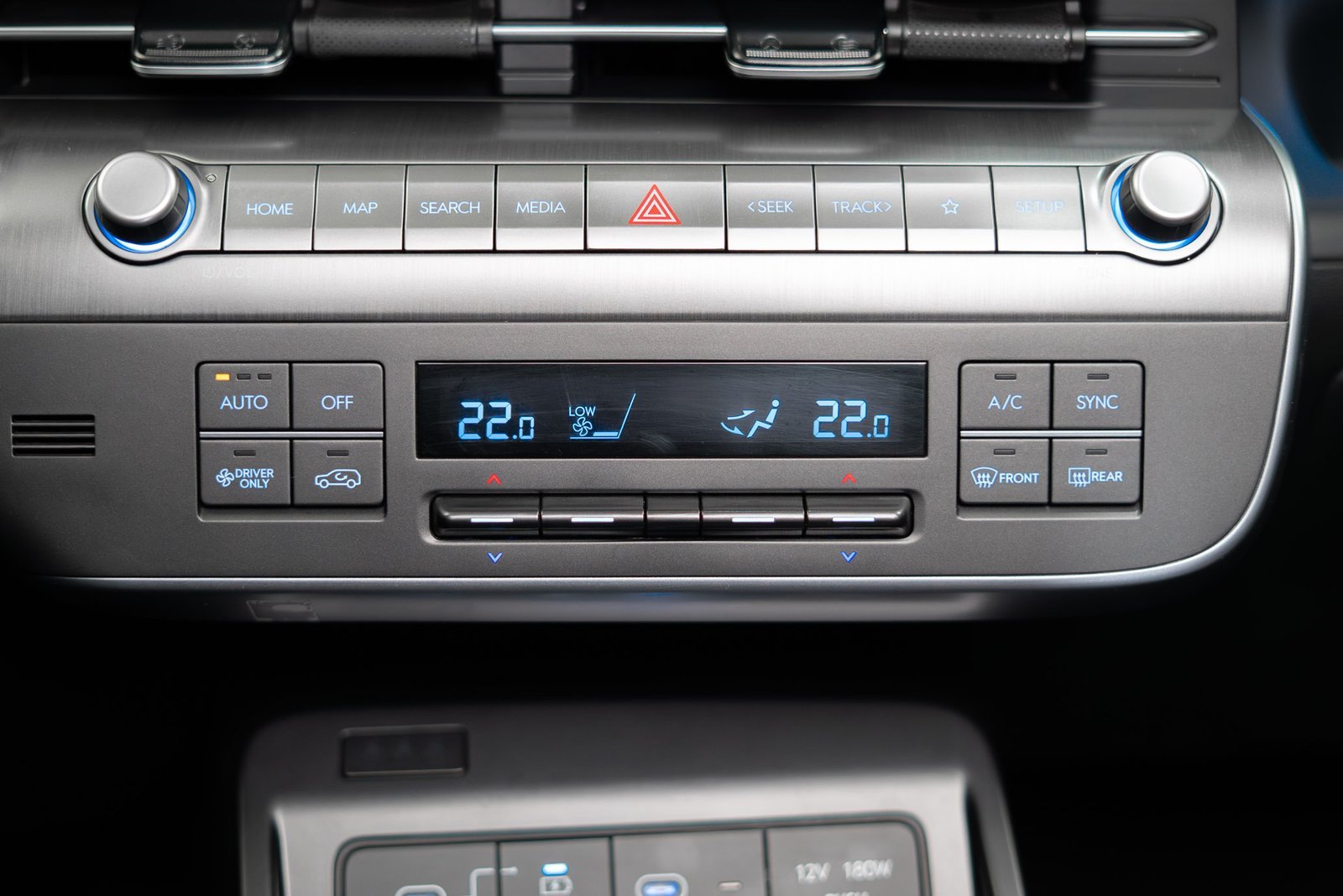 Hyundai Kona 1.6 2026 - Imagen 20 de 20