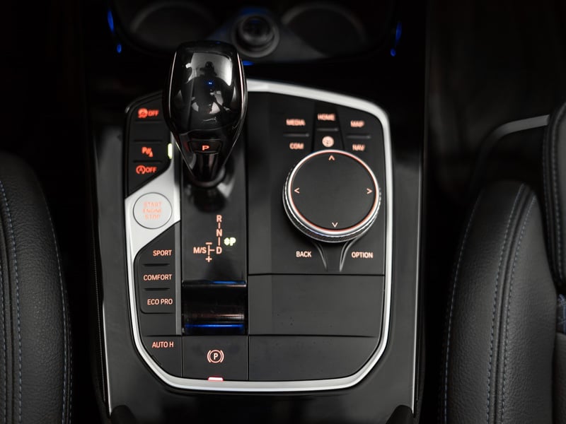 BMW 118i 1.5 2021 - Imagen 20 de 20