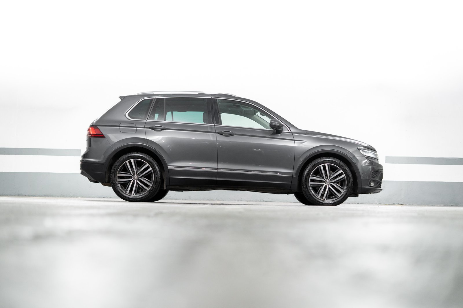 Volkswagen Tiguan 2.0 2019 - Imagen 11 de 20