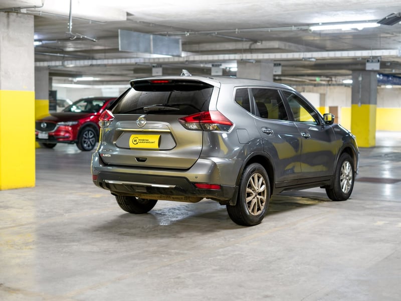 Nissan Xtrail 2.5 2019 - Imagen 7 de 19