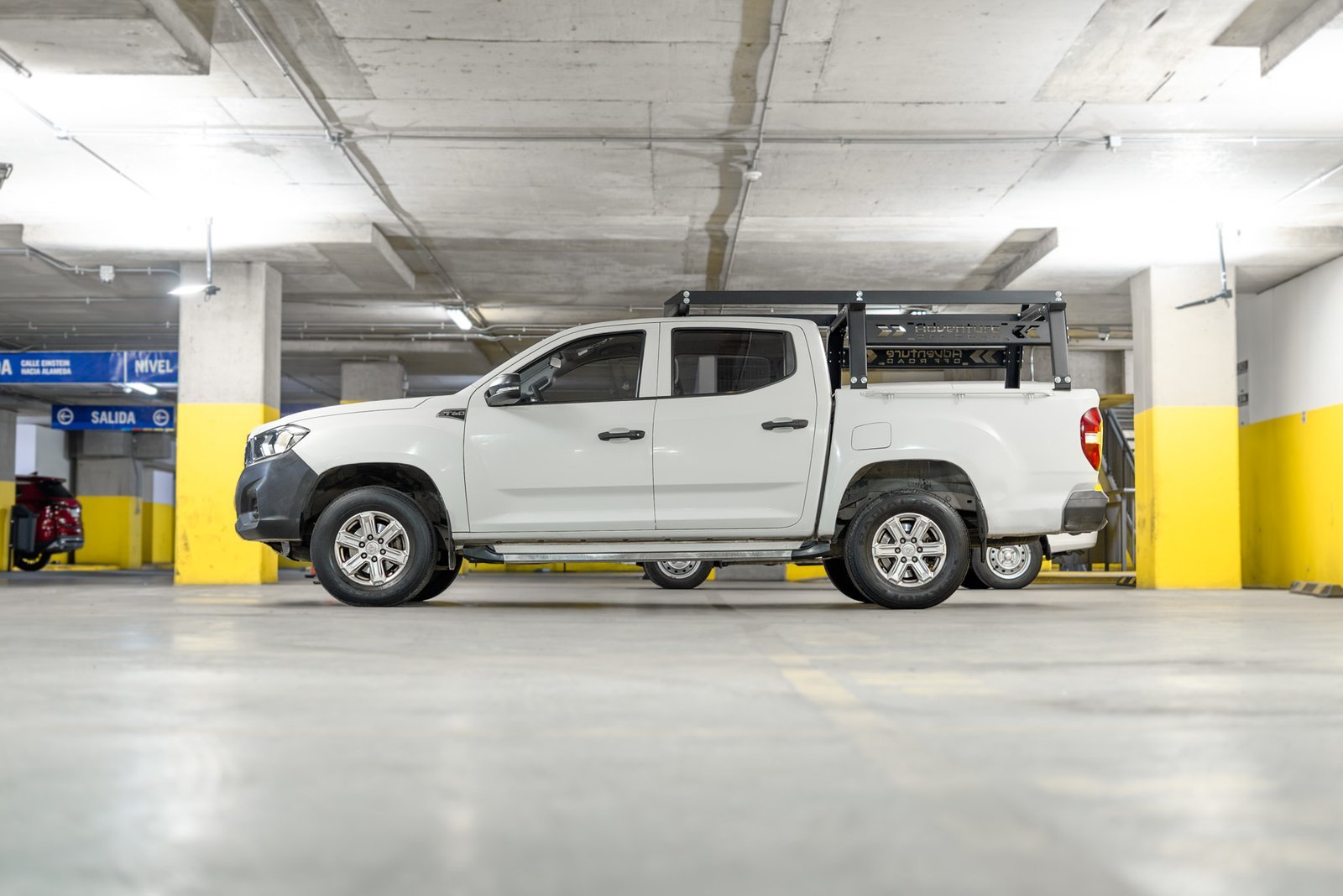 Maxus T60 2.8 2019 - Imagen 12 de 18