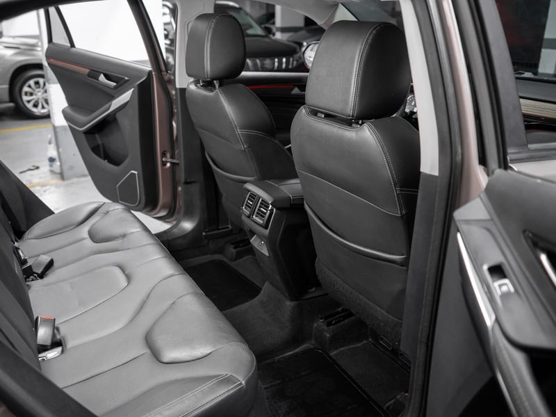 Ford Territory 1.5 2022 - Imagen 17 de 18