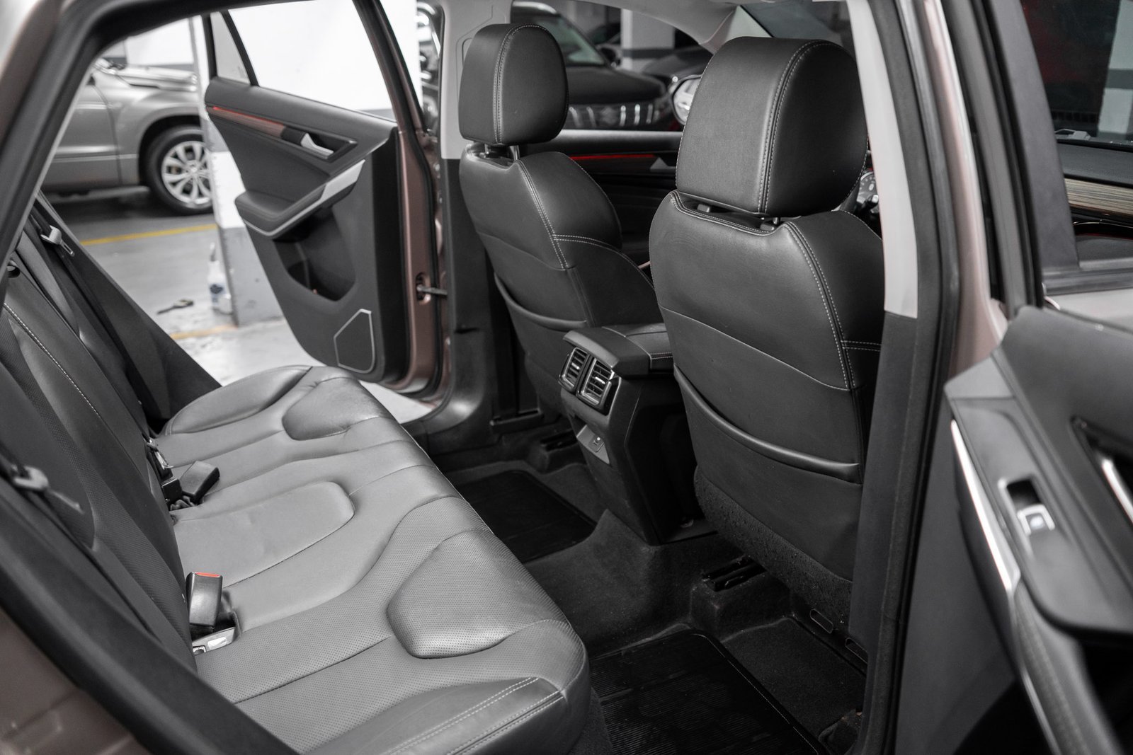 Ford Territory 1.5 2022 - Imagen 17 de 18