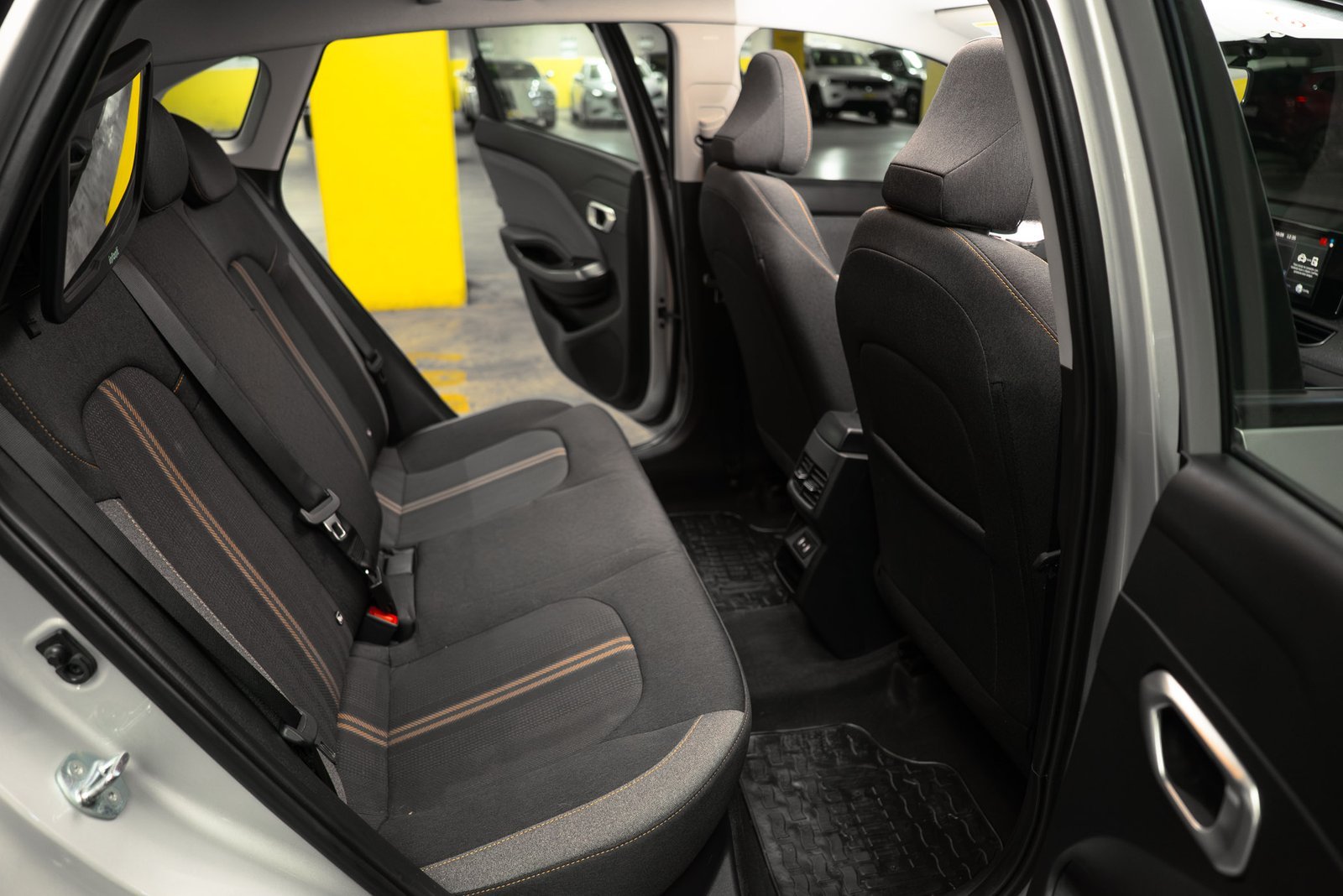 Kia K3 Cross 1.4 2025 - Imagen 4 de 17