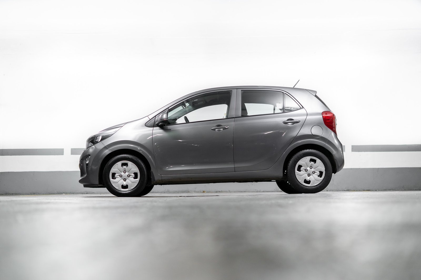 Kia Morning 1.2 2022 - Imagen 10 de 17