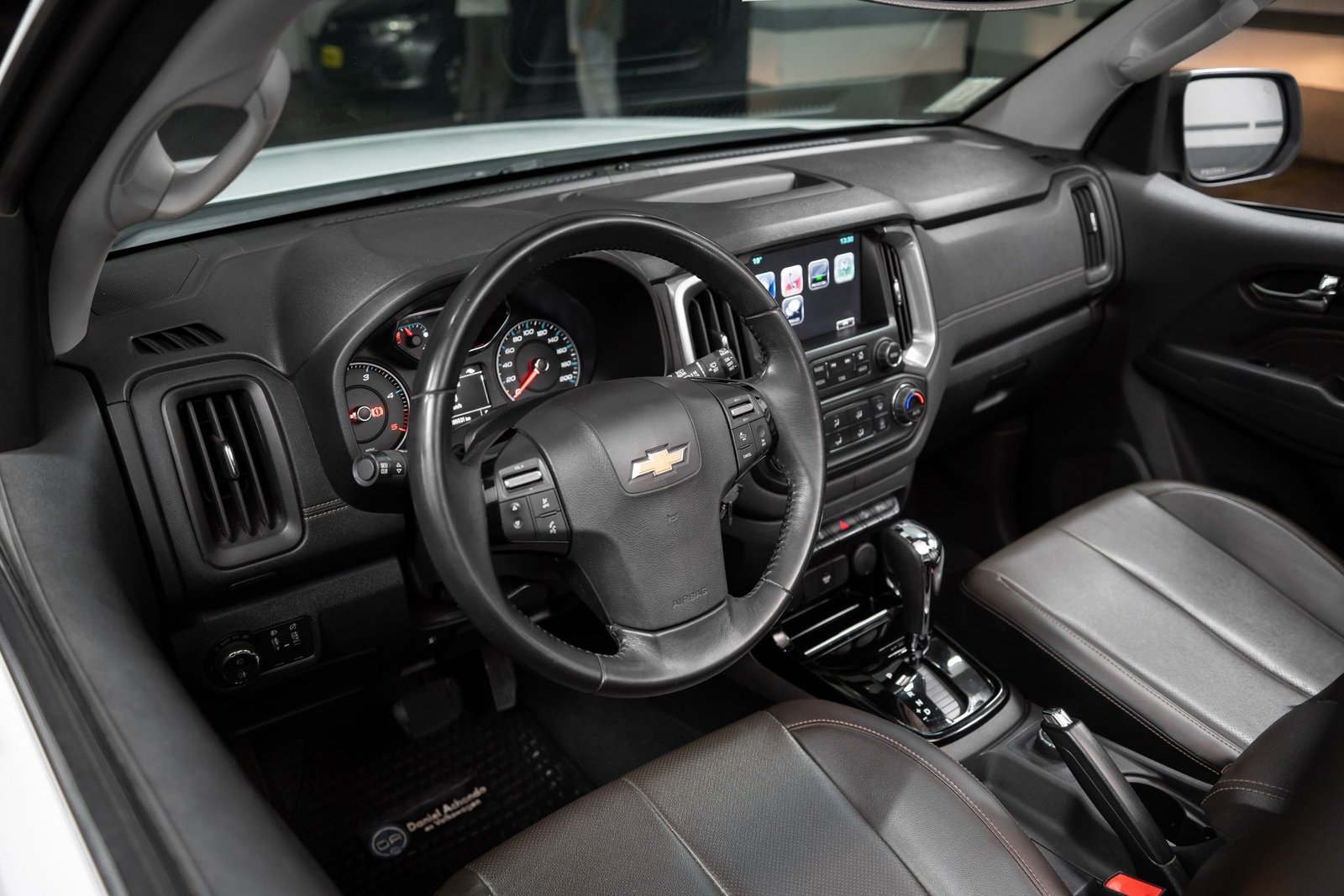 Chevrolet Trailblazer 2.8 2020 - Imagen 11 de 19