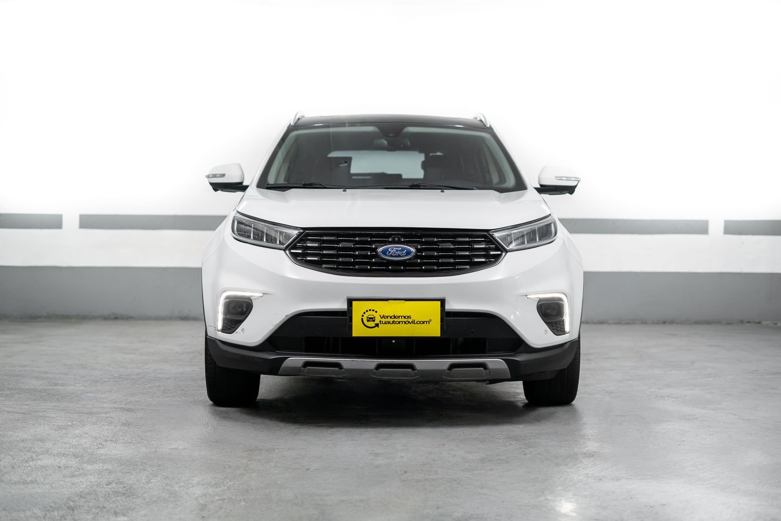 Ford Territory 1.5 2022 - Imagen 6 de 19
